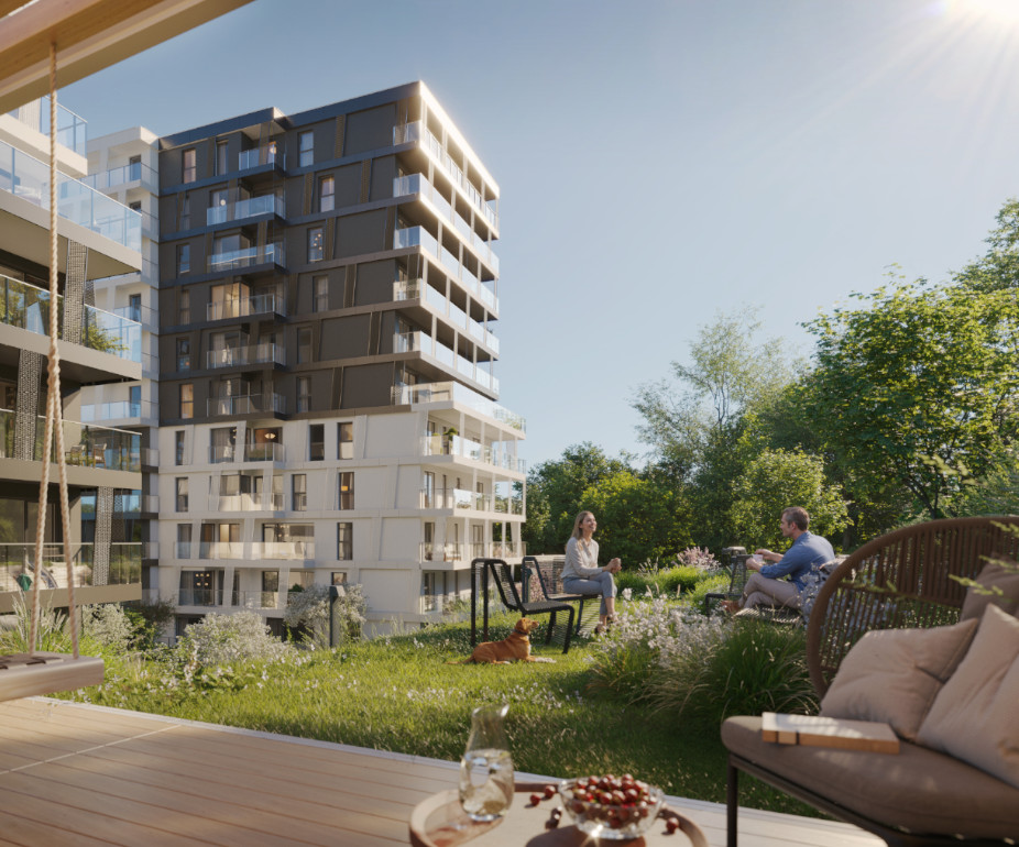 Aspire nowa inwestycja bydgoszcz