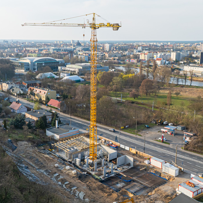aspire realizacja bydgoszcz