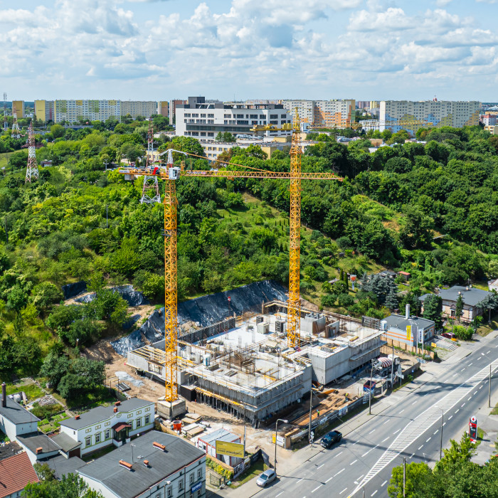 aspire realizacja bydgoszcz