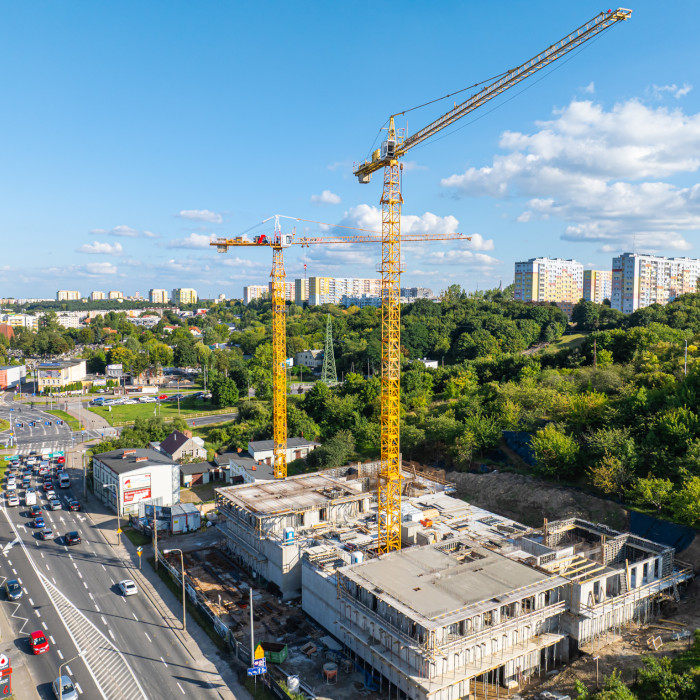 aspire bydgoszcz - realizacja